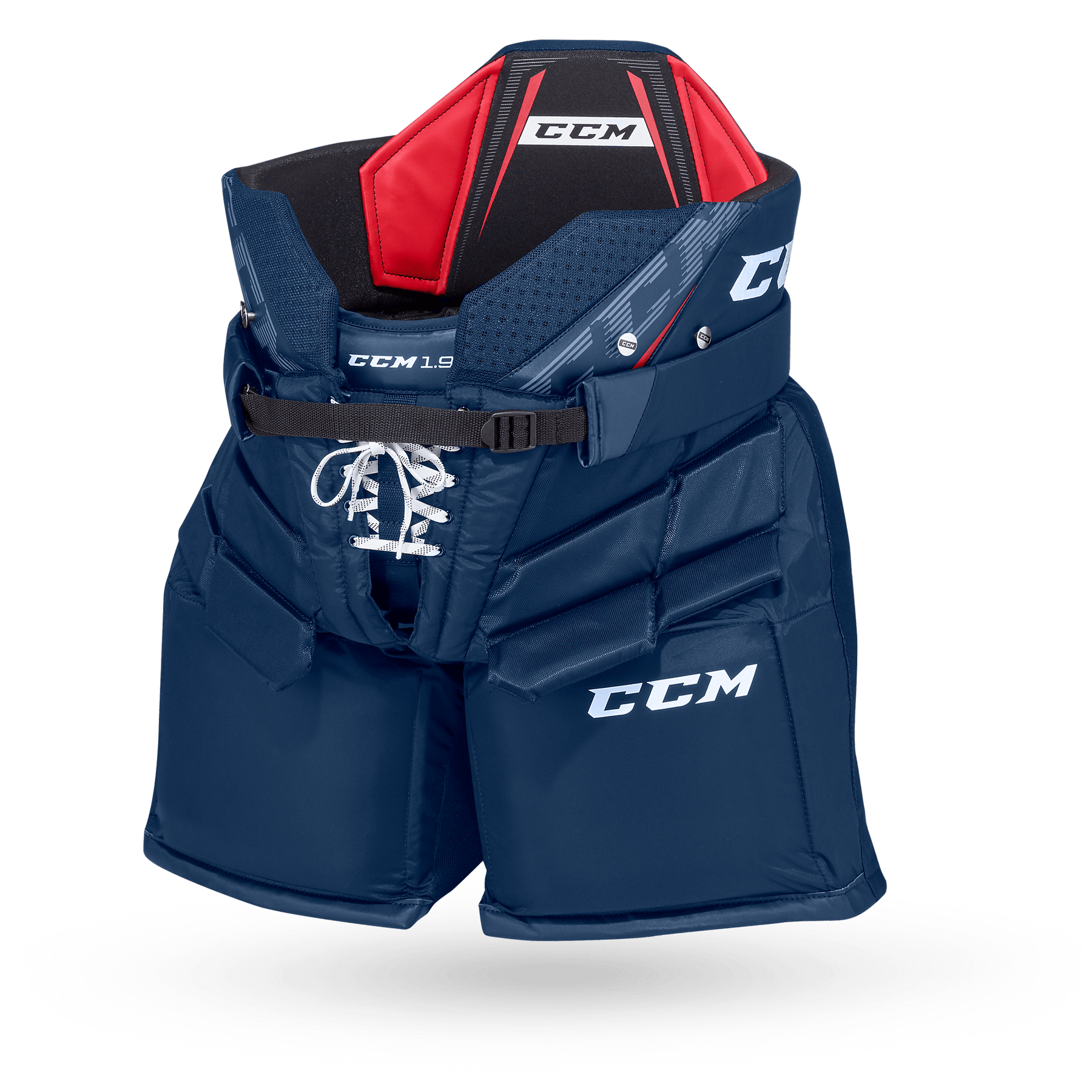 CCM 1.9 Senior Goalie Pants