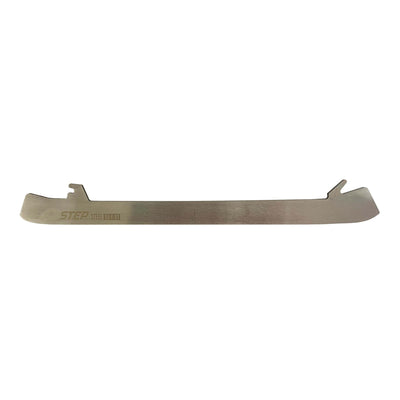 Step CCM XSG Stainless Goalie Forward Lean Steel Runner 3mm - 2 Pack - TheHockeyShop.com