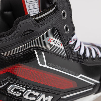 CCM Extreme Flex 6 Senior Goalie Skates - The Hockey Shop Source For Sports