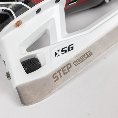 CCM Extreme Flex 6 Senior Goalie Skates - The Hockey Shop Source For Sports