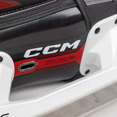 CCM Extreme Flex 6 Senior Goalie Skates - The Hockey Shop Source For Sports