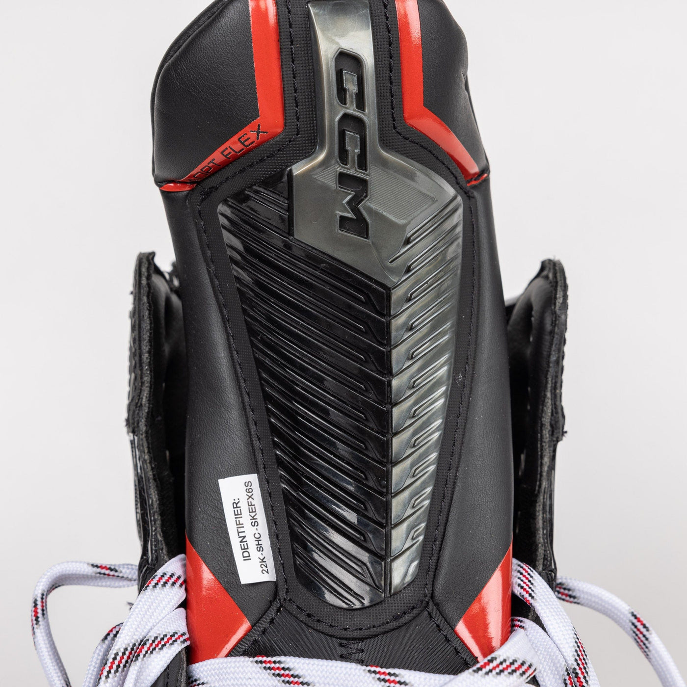 CCM Extreme Flex 6 Senior Goalie Skates - The Hockey Shop Source For Sports