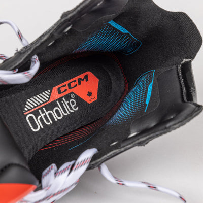 CCM Extreme Flex 6 Senior Goalie Skates - The Hockey Shop Source For Sports