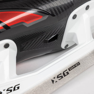 CCM Extreme Flex E6.5 Intermediate Goalie Skates - The Hockey Shop Source For Sports