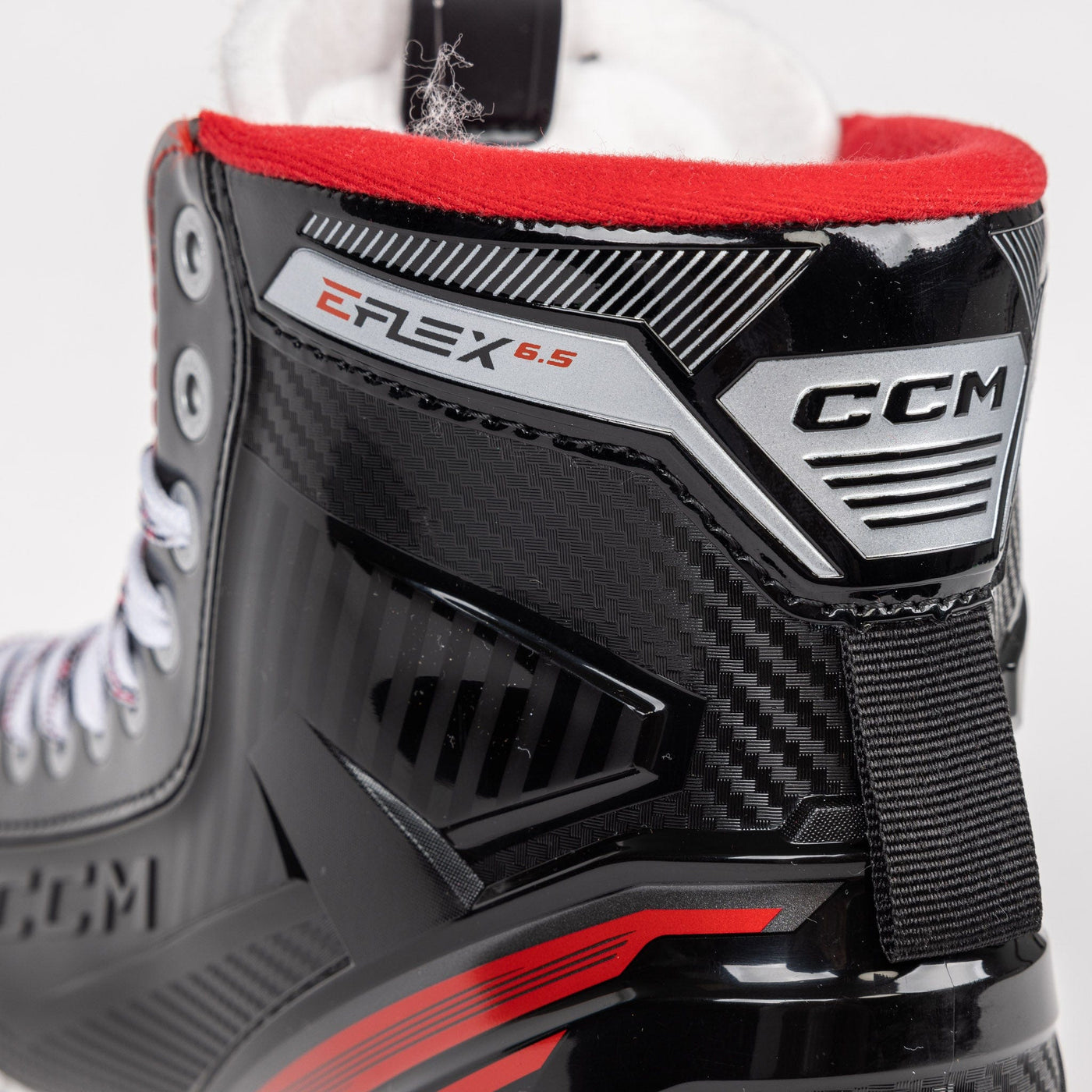 CCM Extreme Flex E6.5 Intermediate Goalie Skates - The Hockey Shop Source For Sports