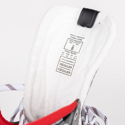 CCM Extreme Flex E6.5 Intermediate Goalie Skates - The Hockey Shop Source For Sports