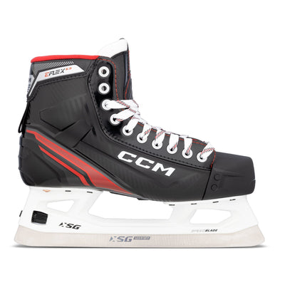 CCM Extreme Flex E6.5 Intermediate Goalie Skates - The Hockey Shop Source For Sports