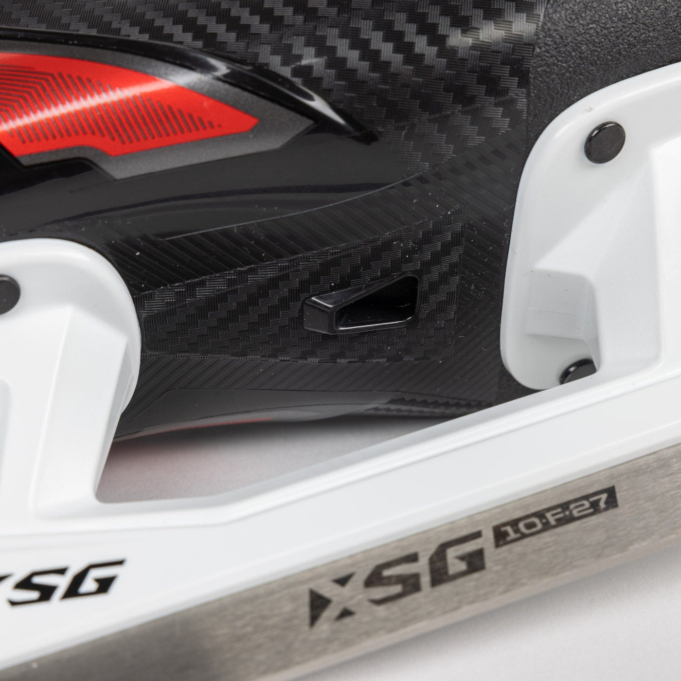 CCM Extreme Flex E6.5 Junior Goalie Skates - The Hockey Shop Source For Sports