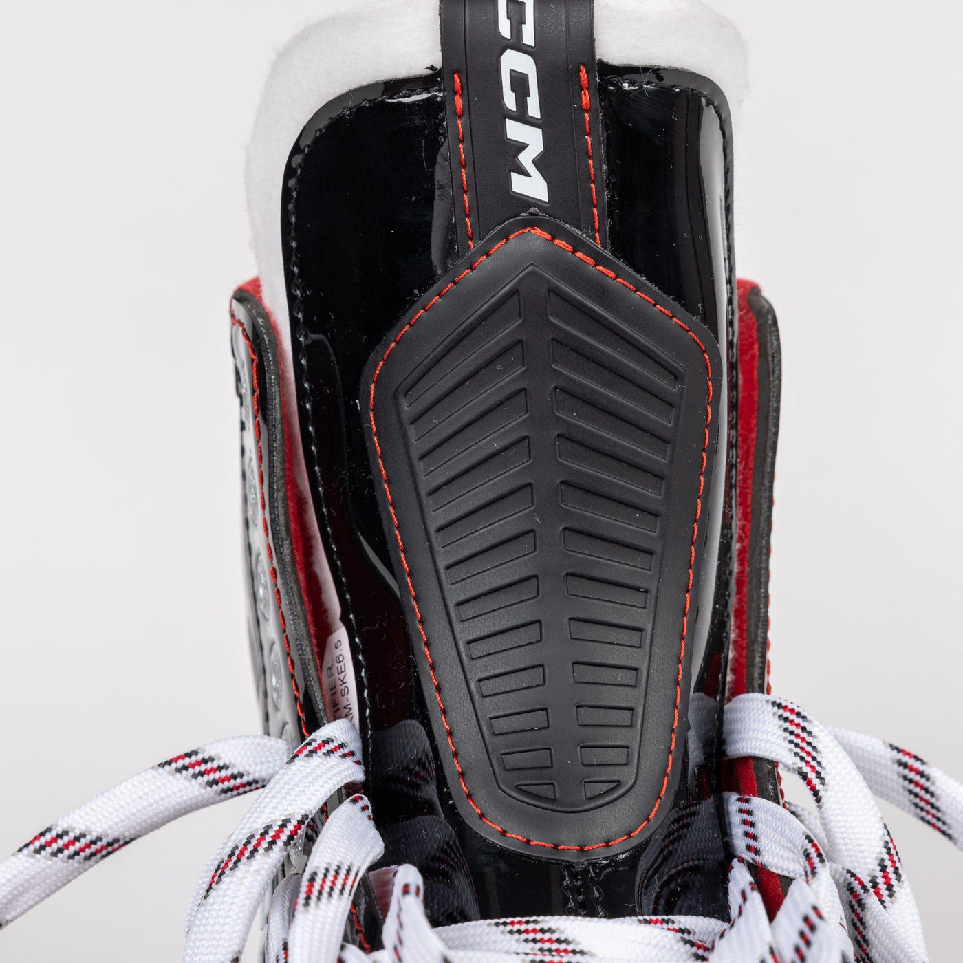 CCM Extreme Flex E6.5 Junior Goalie Skates - The Hockey Shop Source For Sports