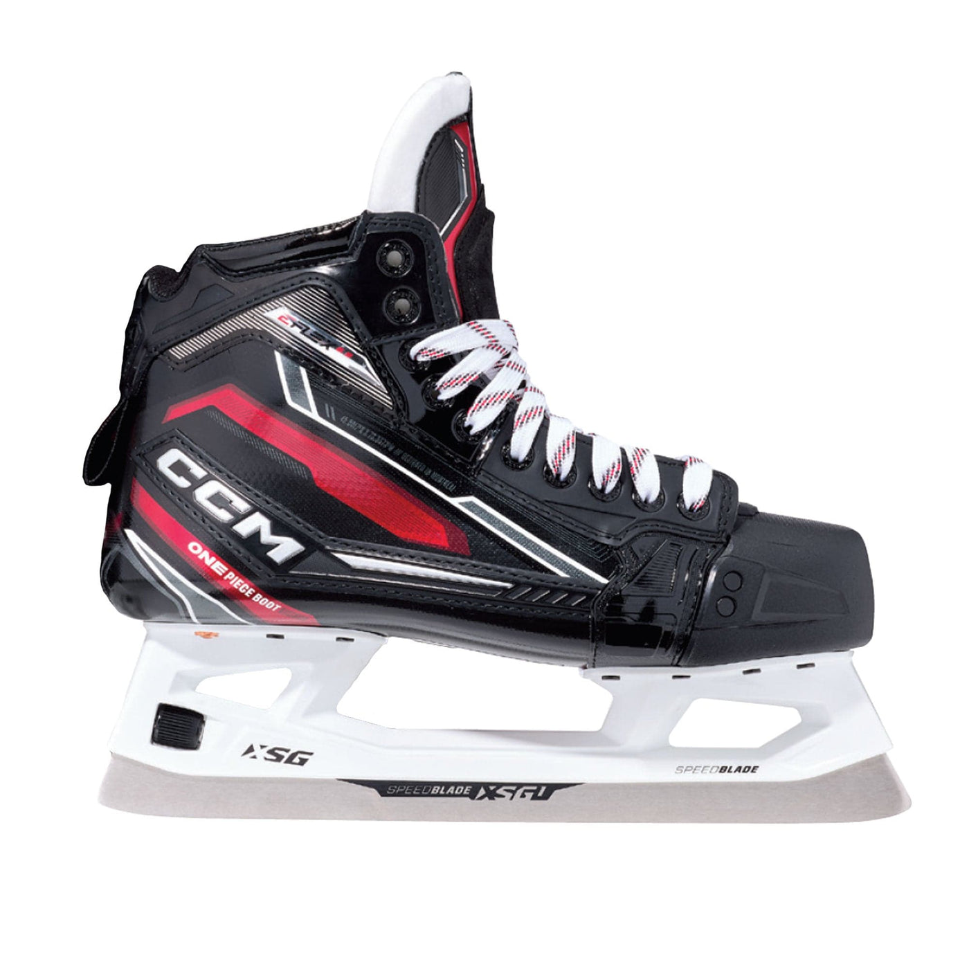 CCM Extreme Flex E6.9 Junior Goalie Skates - The Hockey Shop Source For Sports