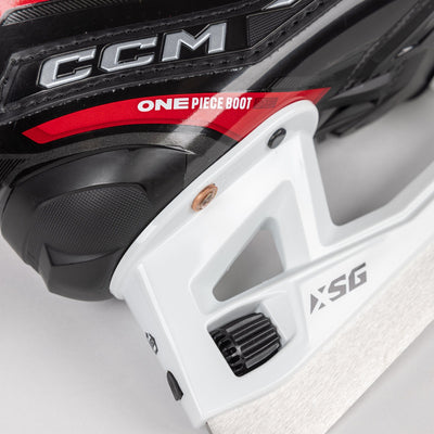 CCM Extreme Flex E6.9 Junior Goalie Skates - The Hockey Shop Source For Sports