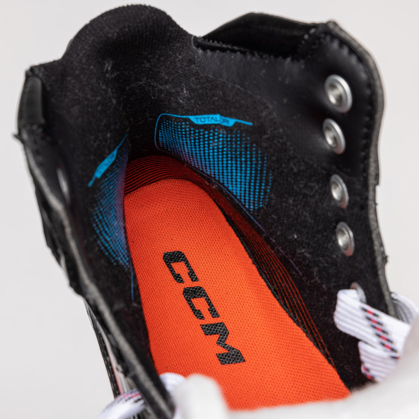 CCM Extreme Flex E6.9 Junior Goalie Skates - The Hockey Shop Source For Sports