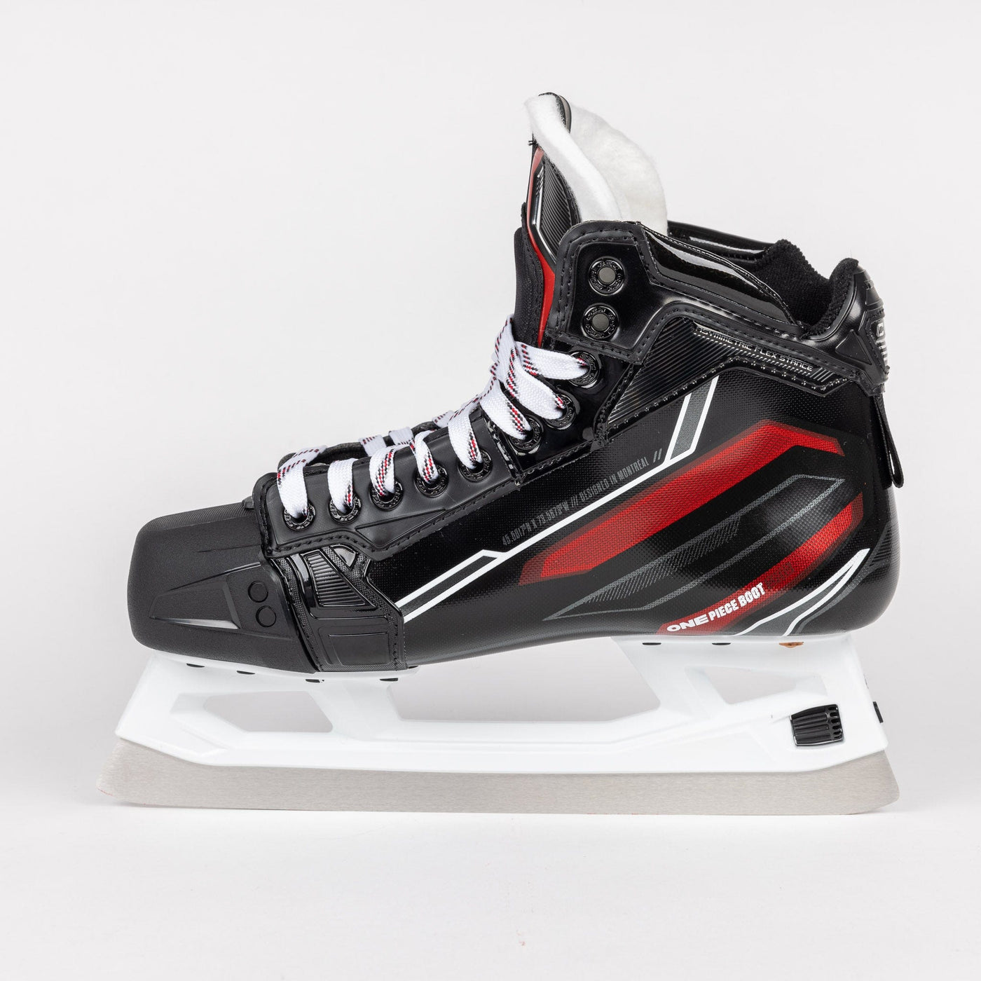 CCM Extreme Flex E6.9 Senior Goalie Skates - The Hockey Shop Source For Sports