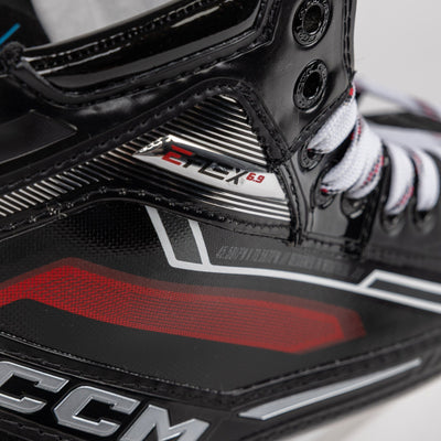 CCM Extreme Flex E6.9 Senior Goalie Skates - The Hockey Shop Source For Sports