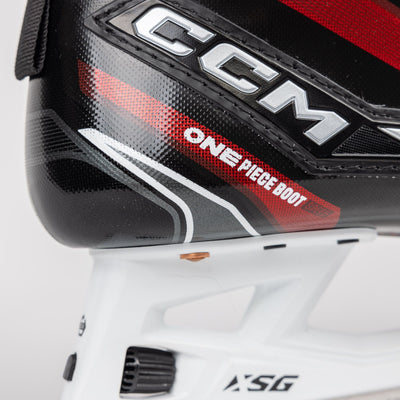 CCM Extreme Flex E6.9 Senior Goalie Skates - The Hockey Shop Source For Sports