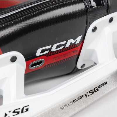 CCM Extreme Flex E6.9 Senior Goalie Skates - The Hockey Shop Source For Sports