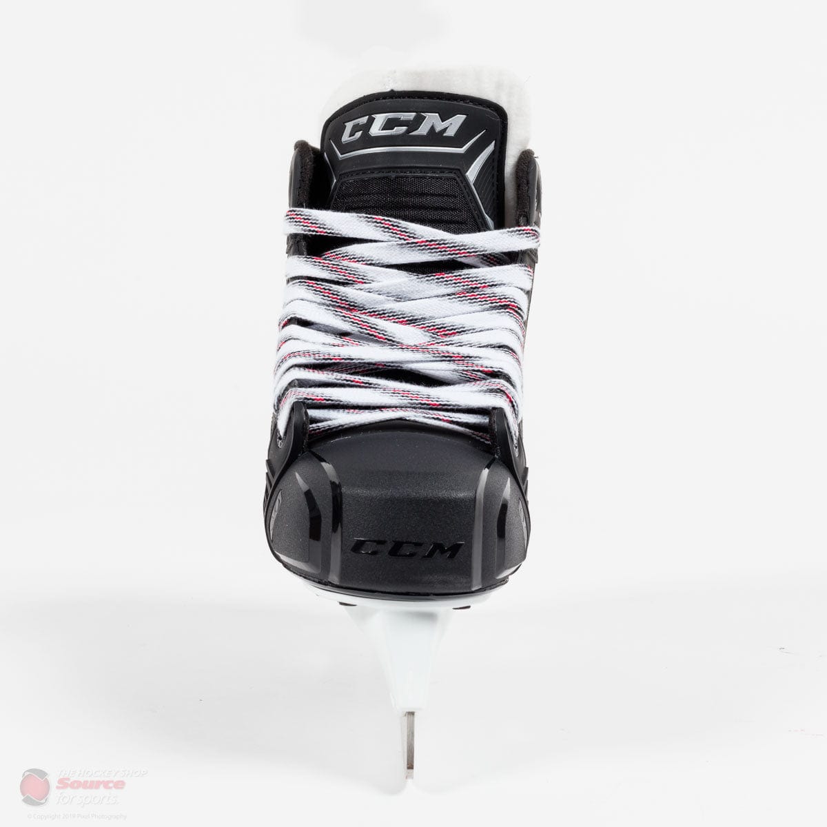 CCM Jetspeed FT460 Junior Goalie Skates