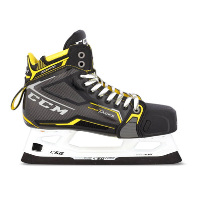 CCM Super Tacks AS3 Pro Senior Goalie Skates - The Hockey Shop Source For Sports