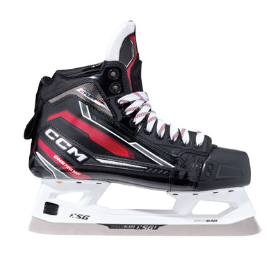 CCM Extreme Flex E6.9 Senior Goalie Skates - The Hockey Shop Source For Sports