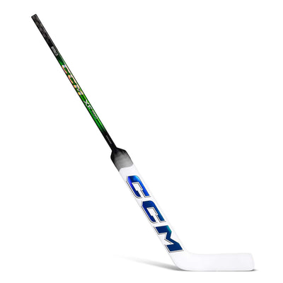 CCM Axis XF Pro Senior Goalie Stick - Authentic Thatcher Demko - TheHockeyShop.com
