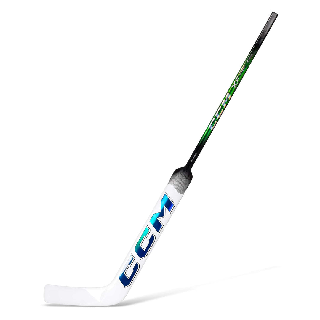 Pro goalie on sale