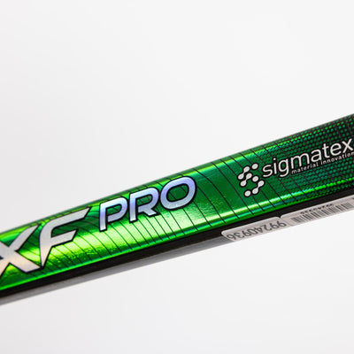 CCM Axis XF Pro Senior Goalie Stick - Authentic Thatcher Demko - TheHockeyShop.com