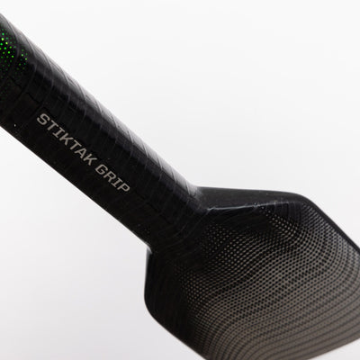 CCM Axis XF Pro Senior Goalie Stick - Authentic Thatcher Demko - TheHockeyShop.com