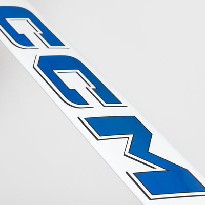 CCM Goalie Sticks CCM Axis XF Pro Stock Senior Goalie Stick - Arvid Holm P4 / L-27" - TheHockeyShop