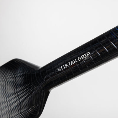 CCM Goalie Sticks CCM Axis XF Pro Stock Senior Goalie Stick - Arvid Holm P4 / L-27" - TheHockeyShop