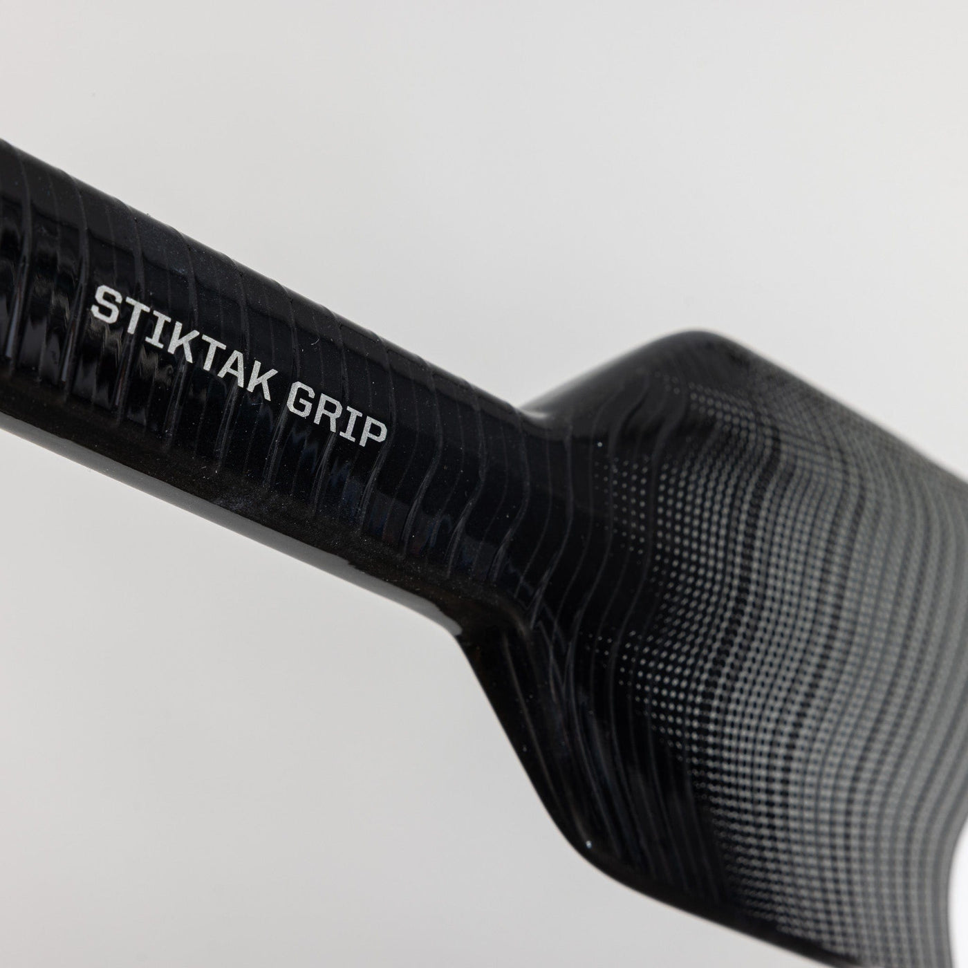 CCM Goalie Sticks CCM Axis XF Pro Stock Senior Goalie Stick - Arvid Holm P4 / L-27" - TheHockeyShop