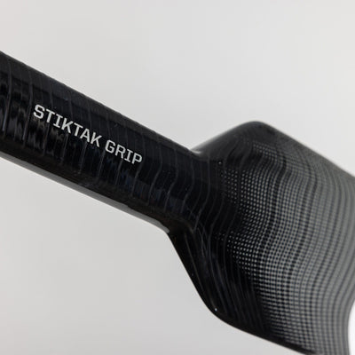 CCM Goalie Sticks CCM Axis XF Pro Stock Senior Goalie Stick - Arvid Holm P4 / L-27" - TheHockeyShop