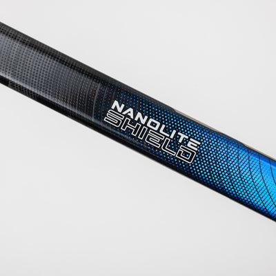 CCM Goalie Sticks CCM Axis XF Pro Stock Senior Goalie Stick - Arvid Holm P4 / L-27" - TheHockeyShop