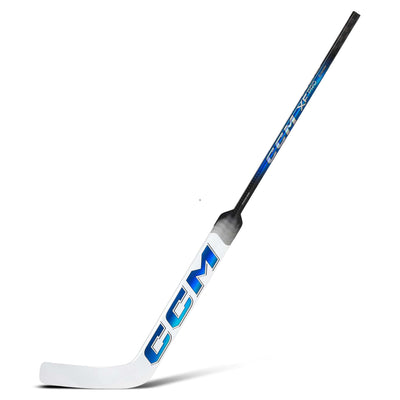 CCM Goalie Sticks CCM Axis XF Pro Stock Senior Goalie Stick - Arvid Holm P4 / L-27" - TheHockeyShop