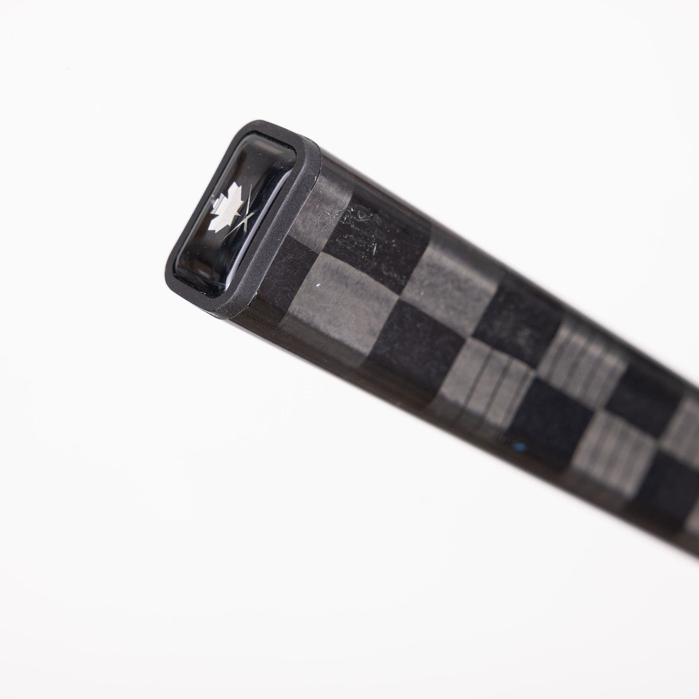 CCM Goalie Sticks CCM Axis XF Pro Stock Senior Goalie Stick - Dennis Hildeby #1 P4 / L-25.5" - TheHockeyShop