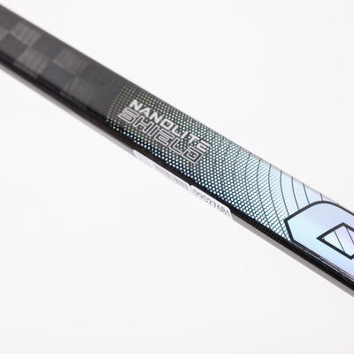 CCM Goalie Sticks CCM Axis XF Pro Stock Senior Goalie Stick - Dennis Hildeby #1 P4 / L-25.5" - TheHockeyShop