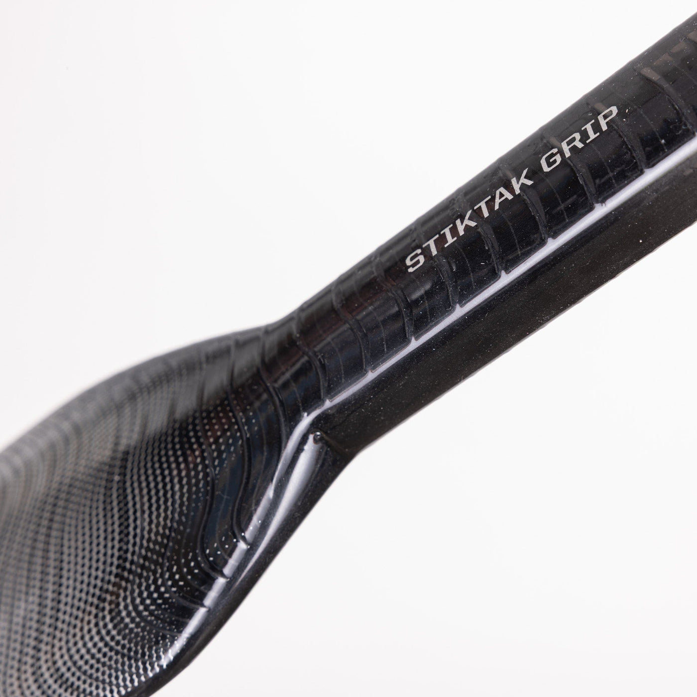 CCM Goalie Sticks CCM Axis XF Pro Stock Senior Goalie Stick - Dennis Hildeby #1 P4 / L-25.5" - TheHockeyShop