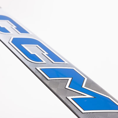 CCM Goalie Sticks CCM Axis XF Pro Stock Senior Goalie Stick - Dennis Hildeby #1 P4 / L-25.5" - TheHockeyShop