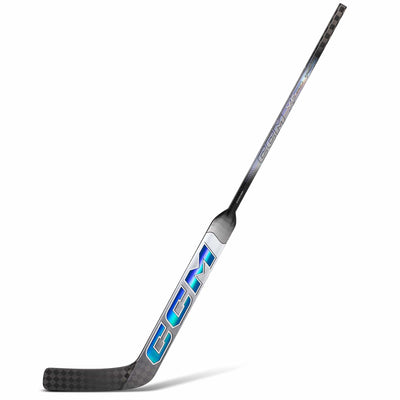 CCM Goalie Sticks CCM Axis XF Pro Stock Senior Goalie Stick - Dennis Hildeby #1 P4 / L-25.5" - TheHockeyShop