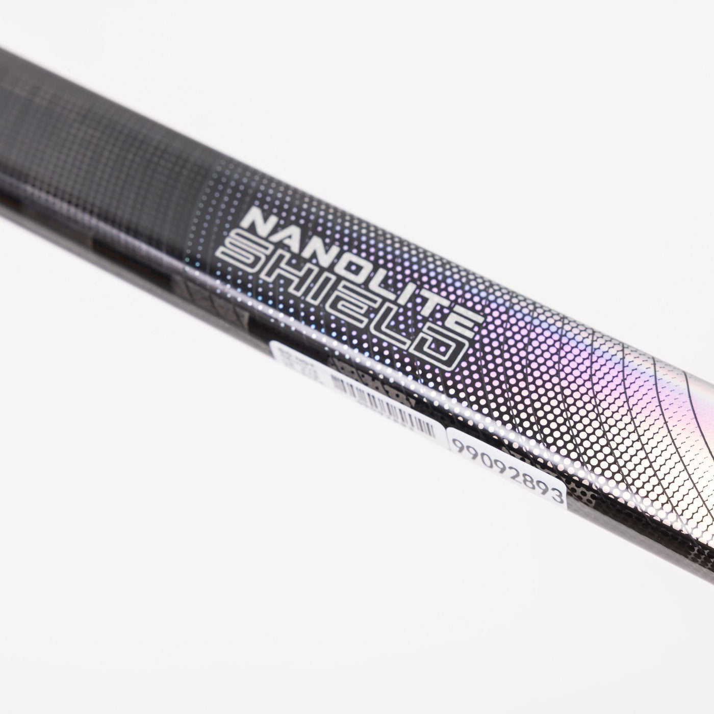 CCM Goalie Sticks CCM Axis XF Pro Stock Senior Goalie Stick - Dennis Hildeby #2 P4 / L-25.5" - TheHockeyShop