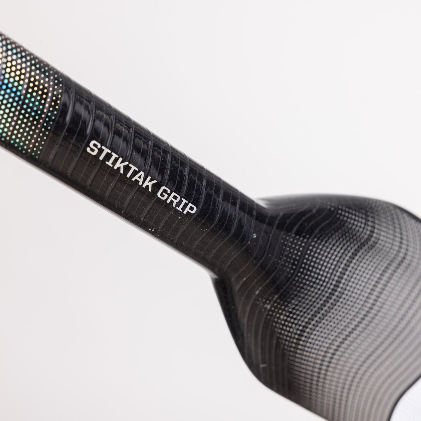 CCM Goalie Sticks CCM Axis XF Pro Stock Senior Goalie Stick - Dennis Hildeby #2 P4 / L-25.5" - TheHockeyShop