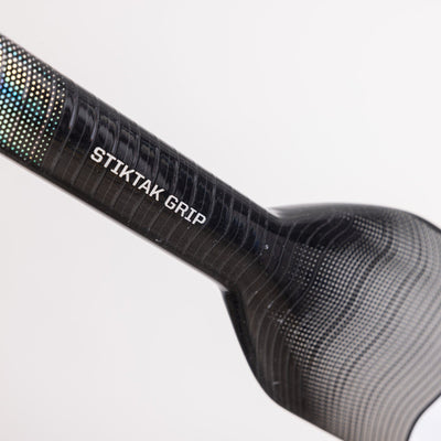 CCM Goalie Sticks CCM Axis XF Pro Stock Senior Goalie Stick - Dennis Hildeby #2 P4 / L-25.5" - TheHockeyShop