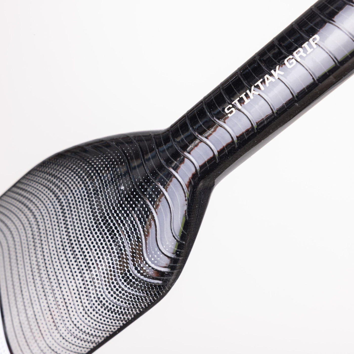 CCM Goalie Sticks CCM Axis XF Pro Stock Senior Goalie Stick - Dennis Hildeby #2 P4 / L-25.5" - TheHockeyShop