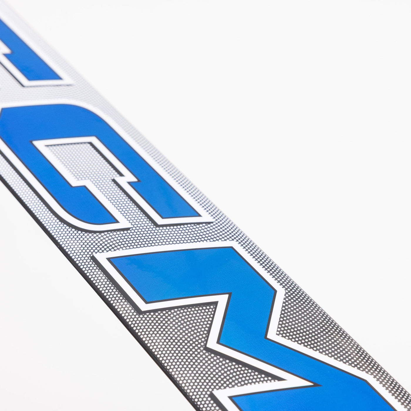 CCM Goalie Sticks CCM Axis XF Pro Stock Senior Goalie Stick - Dennis Hildeby #2 P4 / L-25.5" - TheHockeyShop