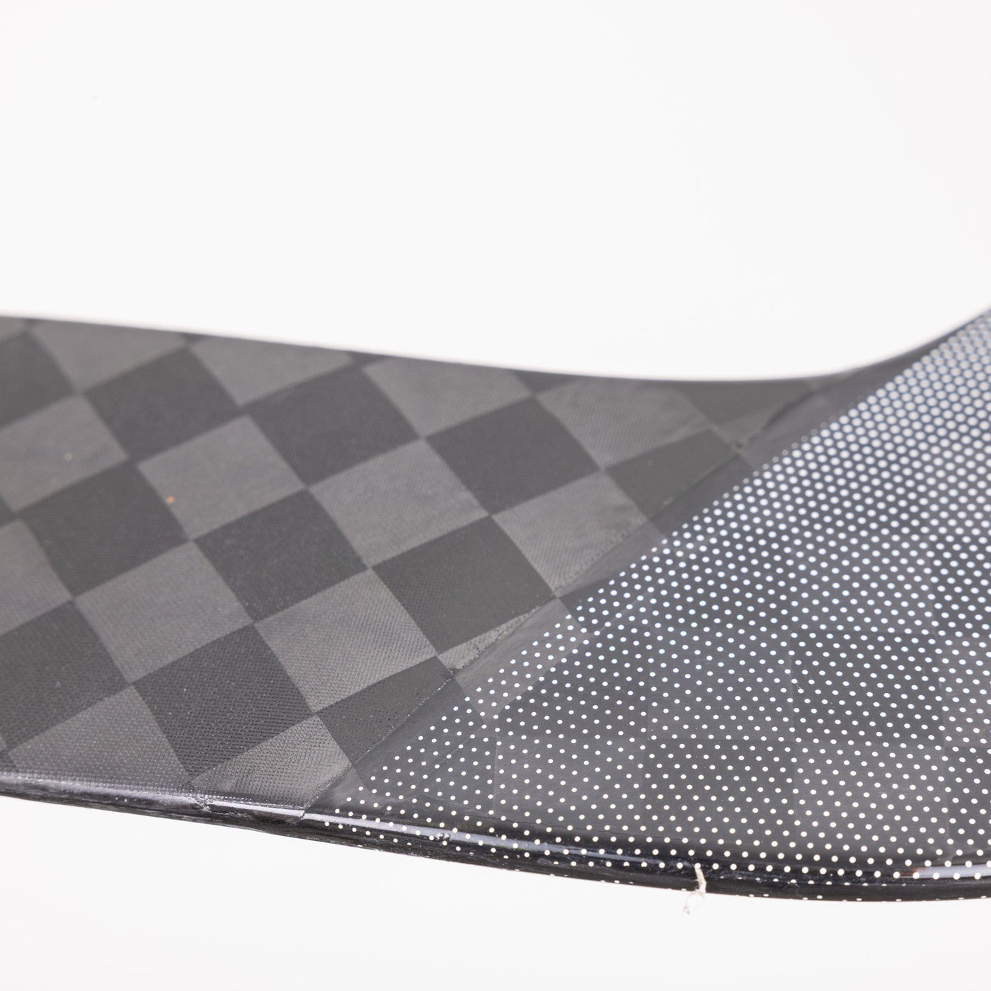 CCM Goalie Sticks CCM Axis XF Pro Stock Senior Goalie Stick - Dennis Hildeby #2 P4 / L-25.5" - TheHockeyShop