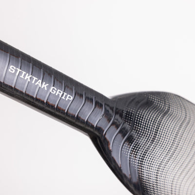 CCM Goalie Sticks CCM Axis XF Pro Stock Senior Goalie Stick - Devon Levi #1 P1 / L-24.5" - TheHockeyShop