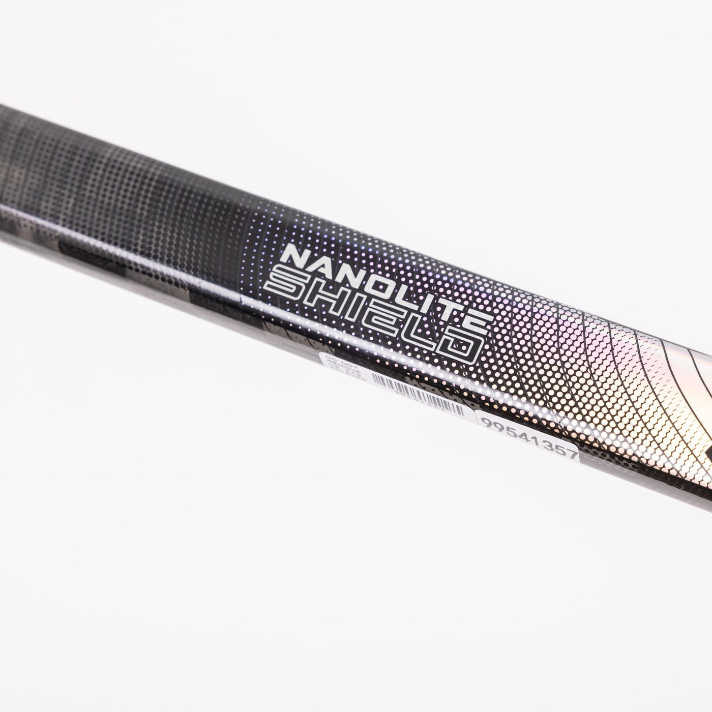 CCM Goalie Sticks CCM Axis XF Pro Stock Senior Goalie Stick - Devon Levi #1 P1 / L-24.5" - TheHockeyShop