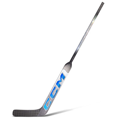 CCM Goalie Sticks CCM Axis XF Pro Stock Senior Goalie Stick - Devon Levi #1 P1 / L-24.5" - TheHockeyShop