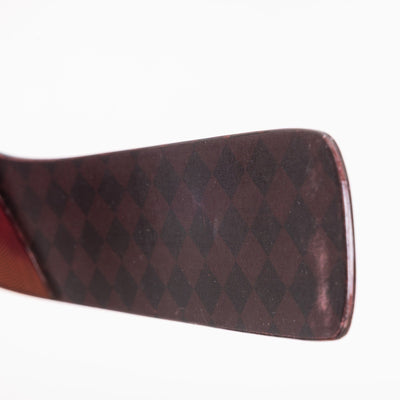 CCM Goalie Sticks CCM Axis XF Pro Stock Senior Goalie Stick - Devon Levi #2 P1 / L-25" - TheHockeyShop