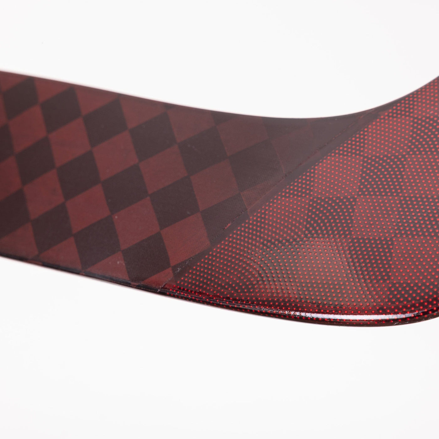 CCM Goalie Sticks CCM Axis XF Pro Stock Senior Goalie Stick - Devon Levi #2 P1 / L-25" - TheHockeyShop