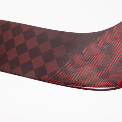 CCM Goalie Sticks CCM Axis XF Pro Stock Senior Goalie Stick - Devon Levi #2 P1 / L-25" - TheHockeyShop